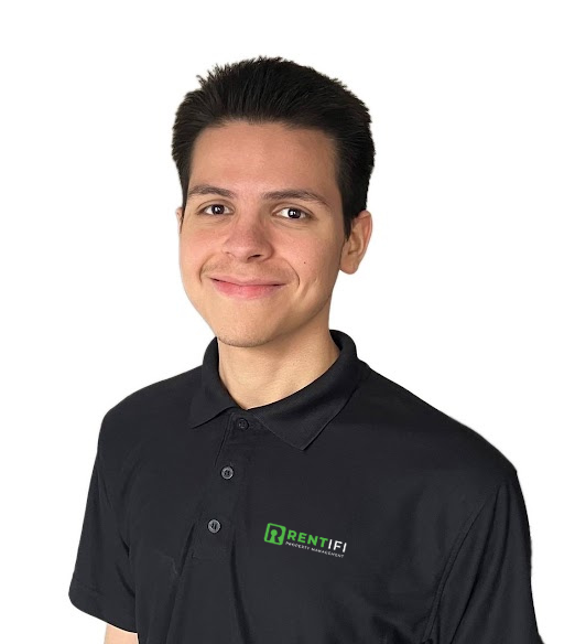 Picture of Gabriel Ruiz